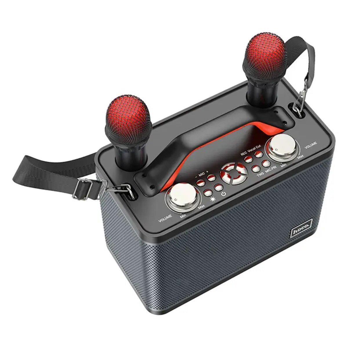Колонка BS57 Bluetooth (41912-BS57_3003) - фото 5