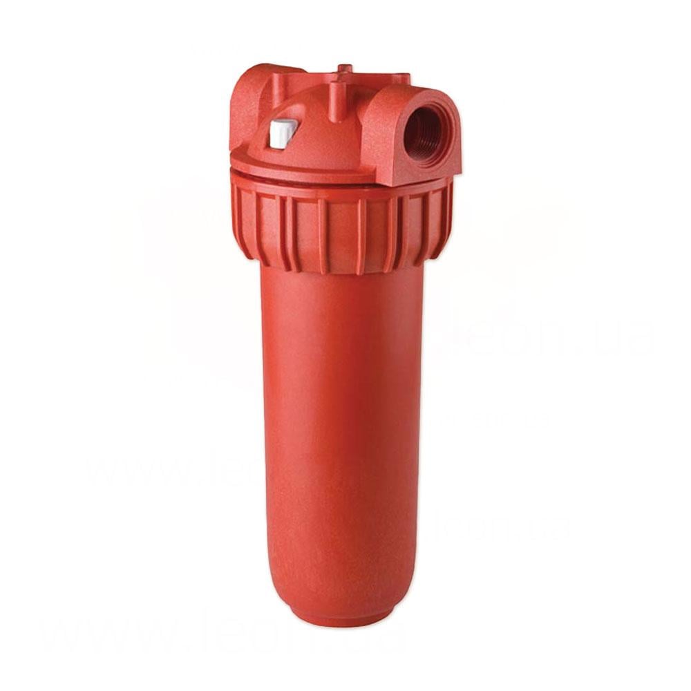Фильтр для горячей воды Atlas Filtri Senior 3p HOT sx-ab 1" (RA111P718)
