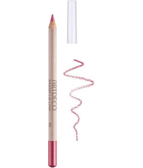 Карандаш для губ Artdeco Smooth Lip Liner 1,4 г 86 Rosy Feelings (81313)