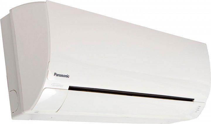 Кондиціонер Panasonic CS-Е9RKDW/CU-Е9RKD (718293)