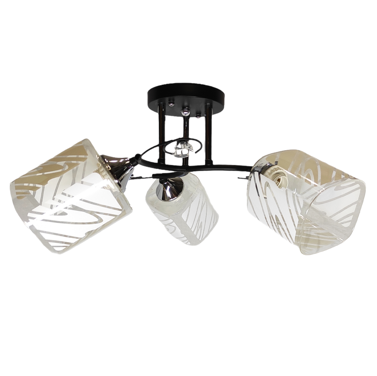 Люстра потолочная Svet (191032/3св)