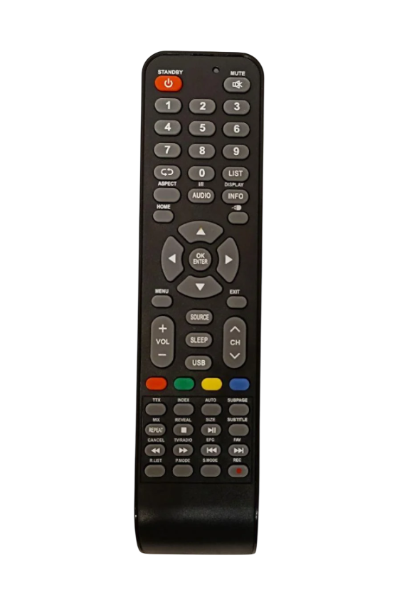 Пульт Huayu для Akai UA32HD19FHDS (2425364176) Пульт Huayu для Akai UA32HD19FHDS (2425364176)