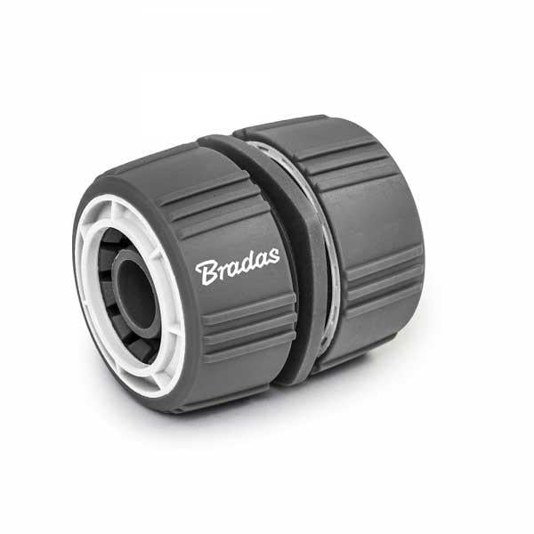 Муфта соединительная Bradas Line Soft 3/4" White (21255)