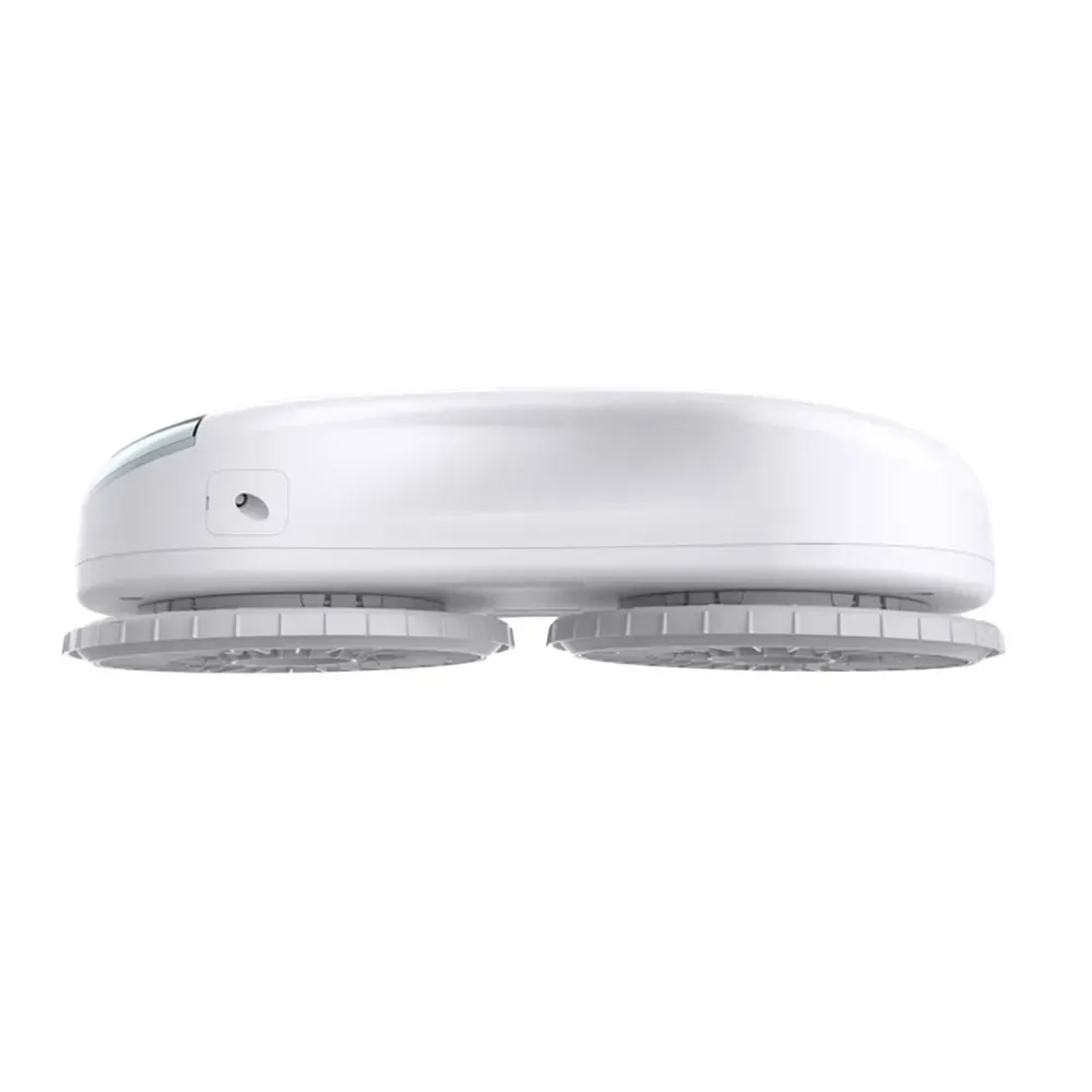 Робот для мойки окон HUTT DDC55 Pro White - фото 5