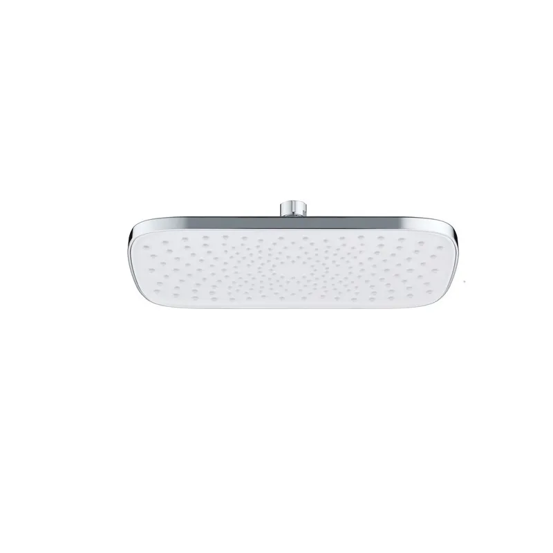 Лейка для душа потолочная MIXXUS SH-18-OH 300x200 мм (LE2789)
