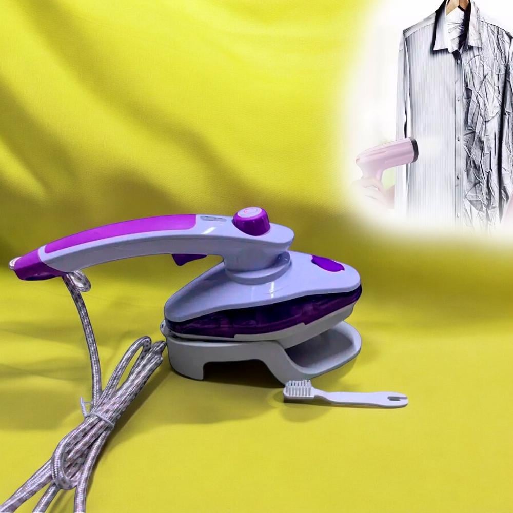 Отпариватель для одежды Rainberg RB2255 2500 Вт (4-2047272730) - фото 2 Отпариватель для одежды Rainberg RB2255 2500 Вт (4-2047272730) - фото 2