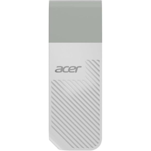 Флеш-память Acer UP200 64 Гб USB 2.0 White (BL.9BWWA.551)