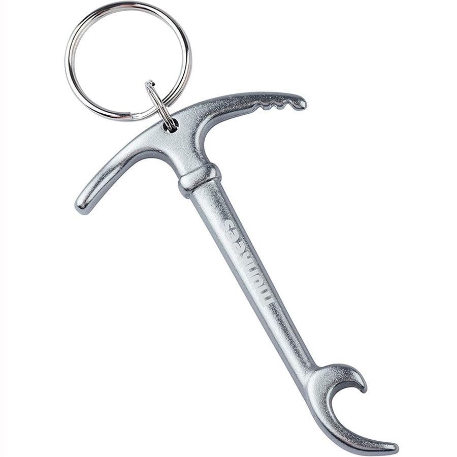 Брелок-открывашка Munkees 3406 Ice Pick Grey