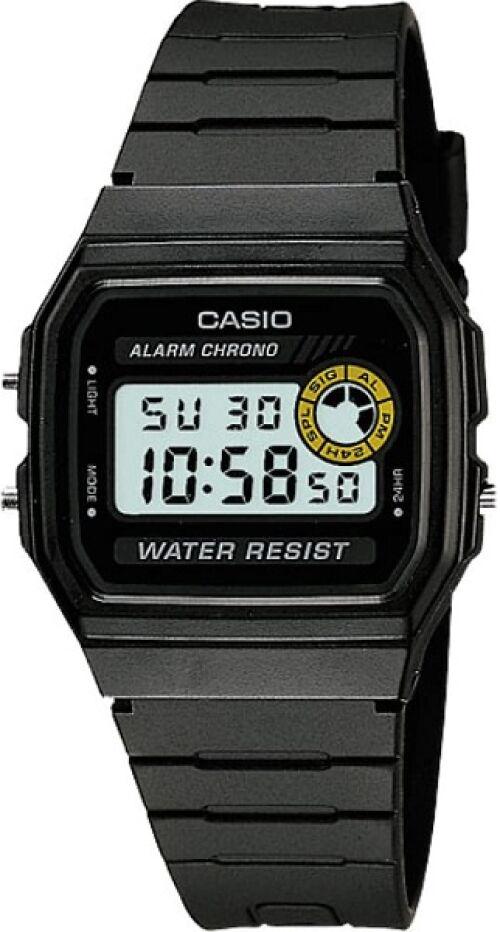 Наручний годинник чоловічий Casio F-94WA-8 (304018)