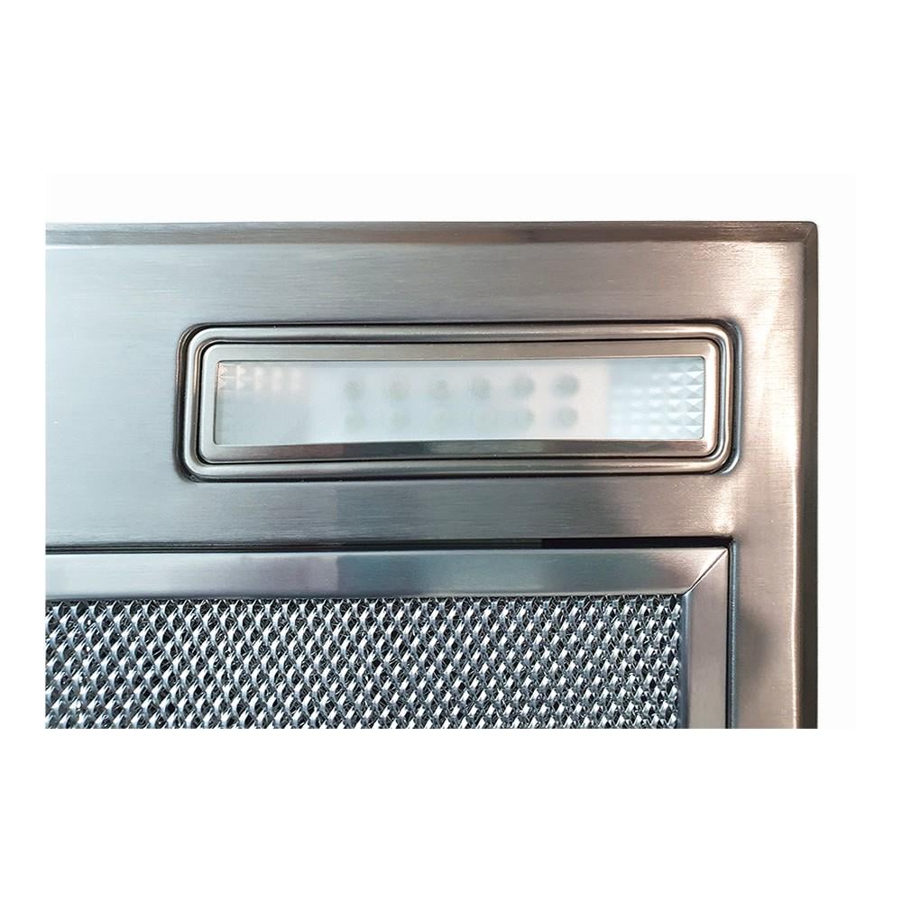 Витяжка Luxor Jet F 60 1450 SS Steelo 1450 Mechanic ProLed (23345395) - фото 8 Витяжка Luxor Jet F 60 1450 SS Steelo 1450 Mechanic ProLed (23345395) - фото 8