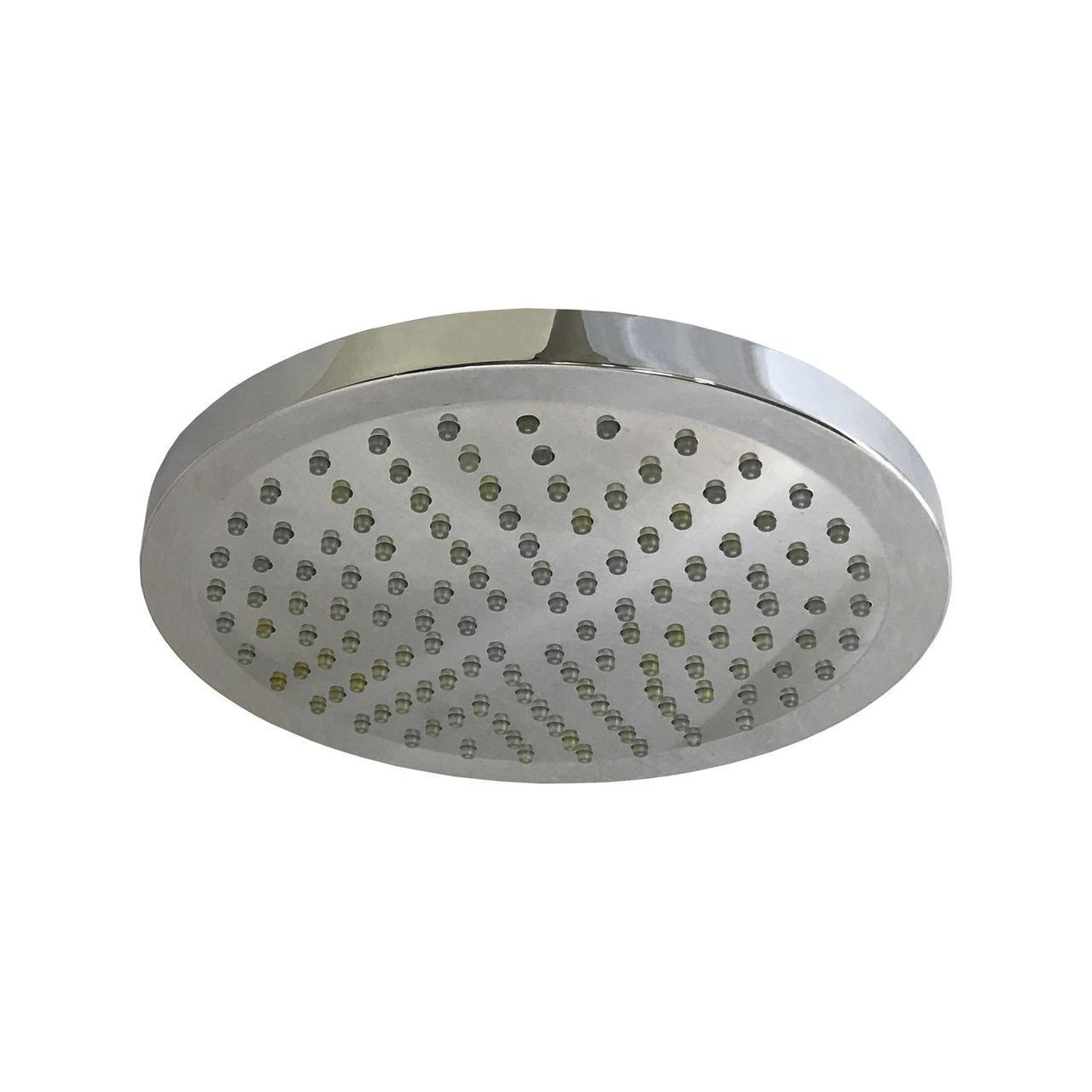 Лейка душевая Тропик HLS-11 LED (000009102)