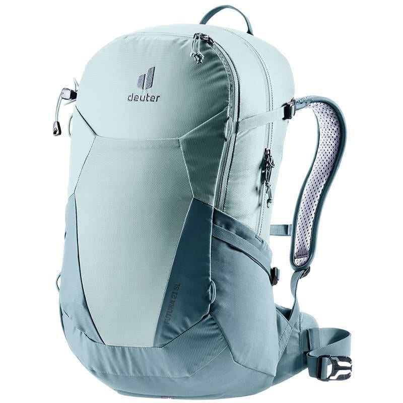 Туристичний рюкзак Deuter Futura 21 л SL Dusk-Slateblue (3400021 1333)