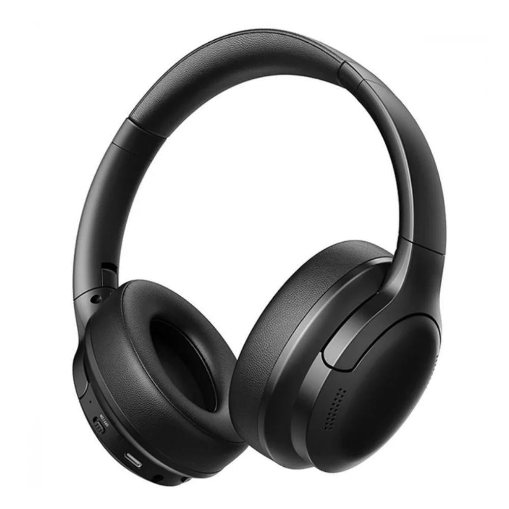 Наушники накладные BASEUS Bass BH1 Lite Wireless Headphones Cosmic Black (20584)