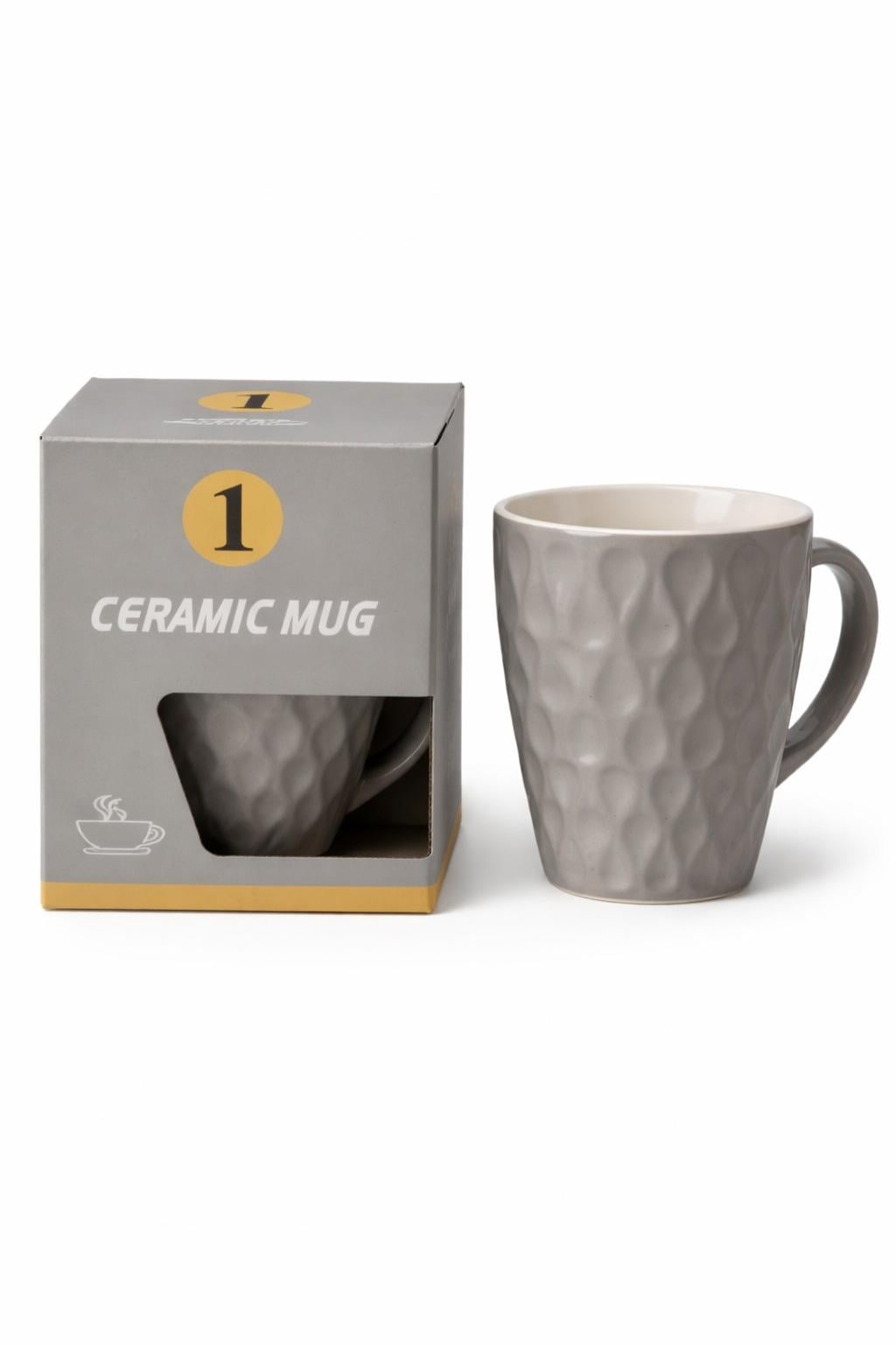 Чашка Modera 330 мл (R37297-1)