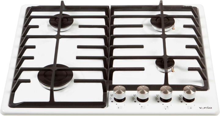 Варильна поверхня Ventolux HG640-DA3 CS WH - фото 3 Варильна поверхня Ventolux HG640-DA3 CS WH - фото 3