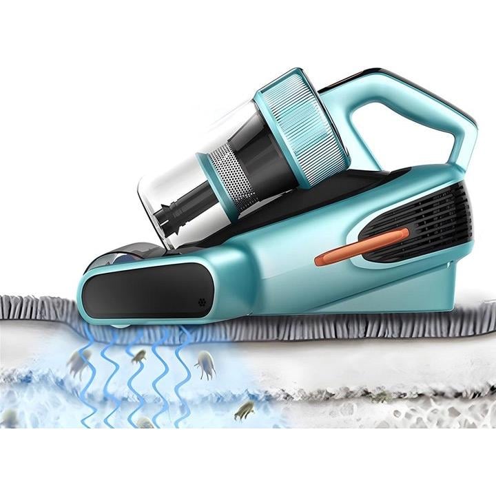 Пилосос ручний Ji мм y BX7 Pro - фото 2 Пилосос ручний Ji мм y BX7 Pro - фото 2