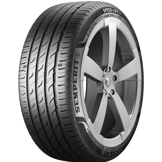 Шина летняя SEMPERIT Speed Life 3 185/55 R15 82H (1002059302) - фото 1