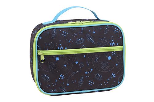 Термосумка Сила 3,8 л 25х8х19 см Синий (960611)