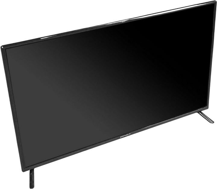 Телевизор LED 32H300-T2 32" - фото 4 Телевизор LED 32H300-T2 32" - фото 4