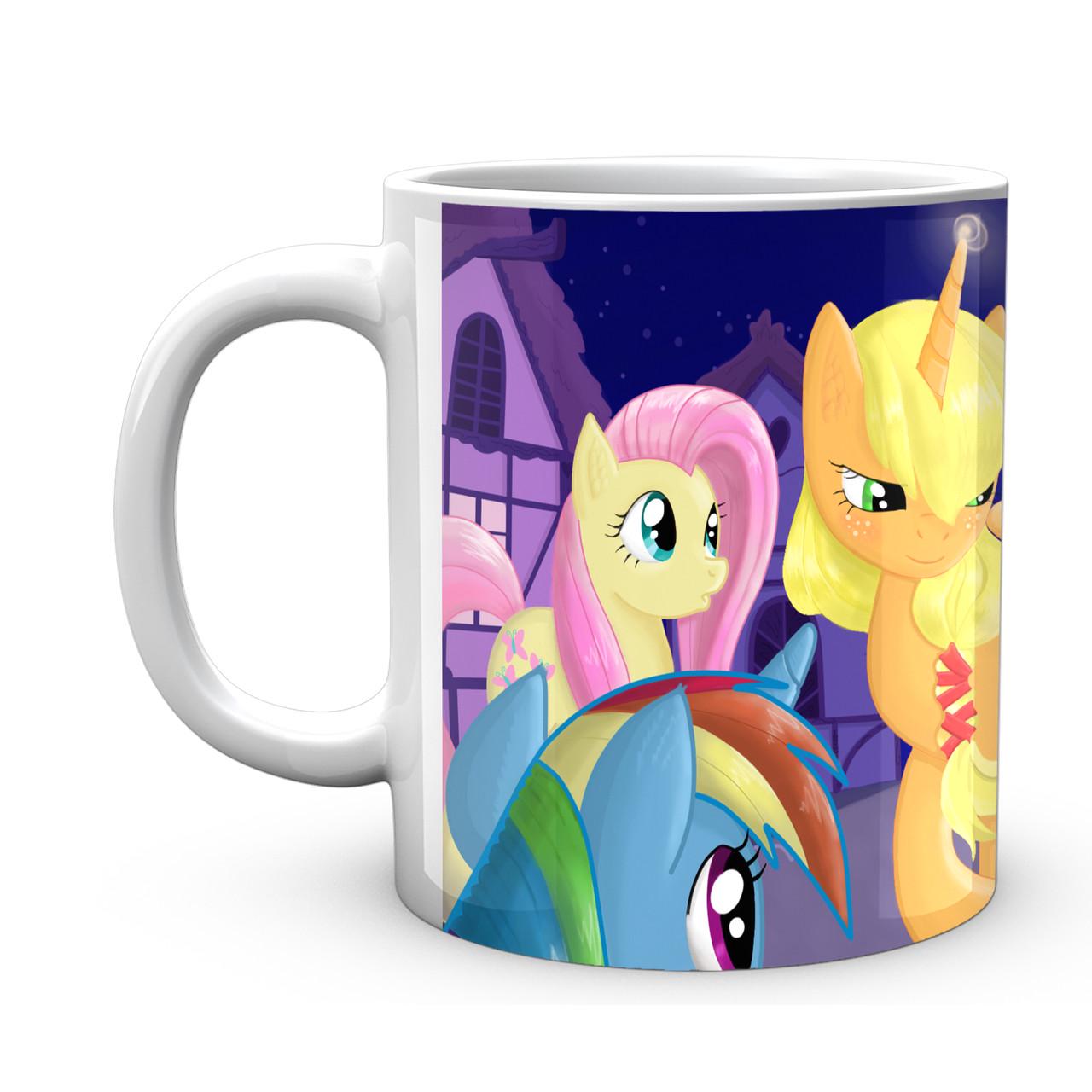 Чашка Geekland My little pony (MLP 13) - фото 1
