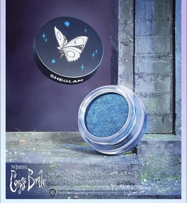 Набор косметики SHEGLAM Corpse Bride full - фото 19