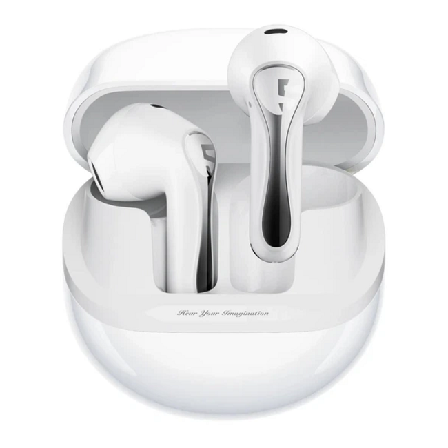 Наушники беспроводные Soundpeats Air5 Pro с ANC до 55 дБ LDAC Bluetooth 5.4