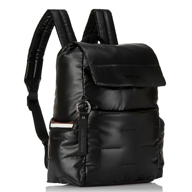 Городской рюкзак женский Hedgren Cocoon Billowy 14,78 л Black (HCOCN05/003-02)