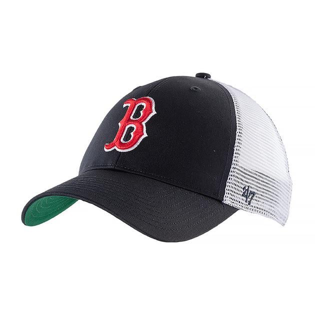 Кепка-тракер 47 Brand Boston Red Sox One Size Blue/White/Green/Red (B-BRANS02CTP-NYA) Кепка-тракер 47 Brand Boston Red Sox One Size Blue/White/Green/Red (B-BRANS02CTP-NYA)
