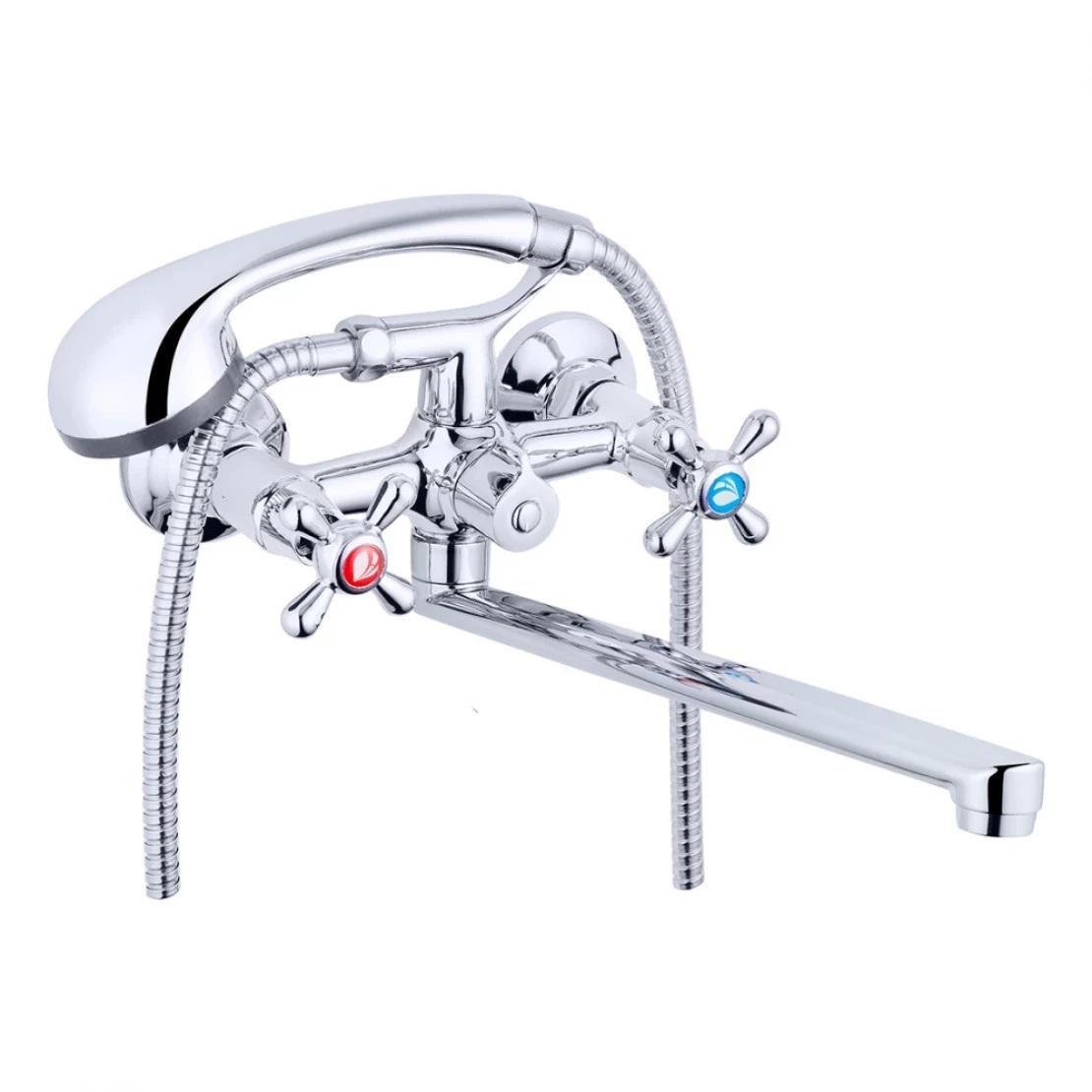 Смеситель для ванной Agua Toledo C071 (CV014926)