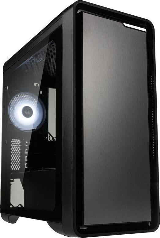 Корпус Zalman M3 (GEZA-078) Корпус Zalman M3 (GEZA-078)