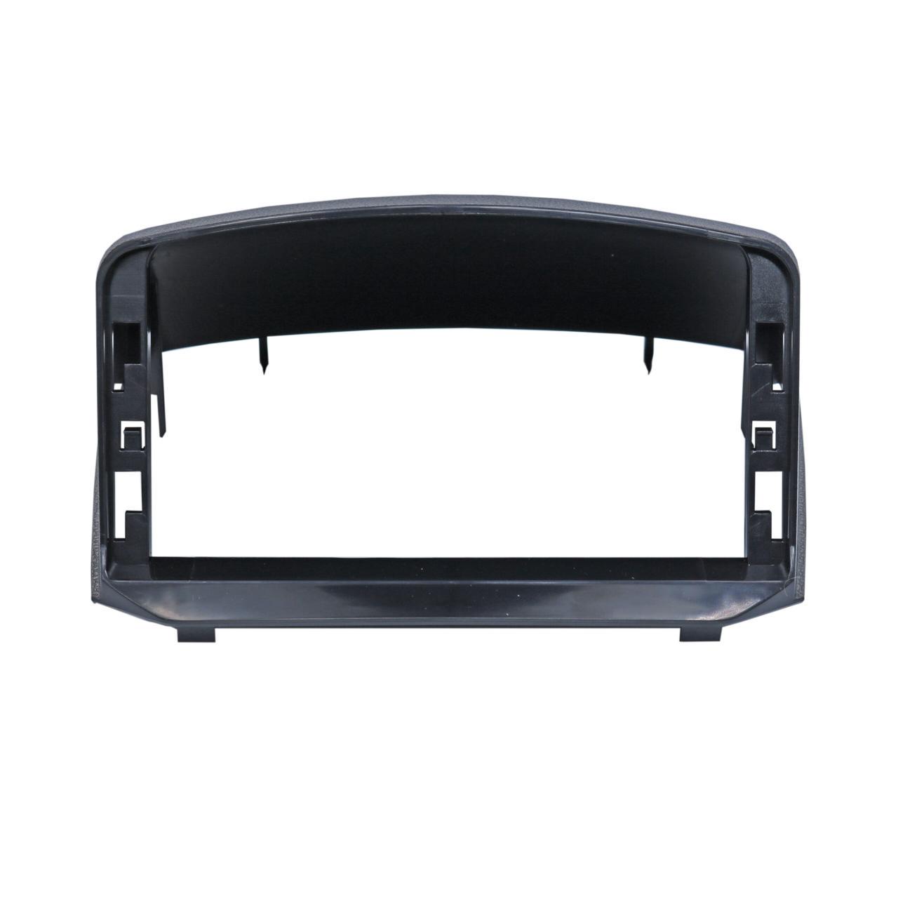 Рамка перехідна QIV QBR-FH 1106-42 для Ford Fiesta 2009-2013 12.3" (QBR-FH 1106-42)