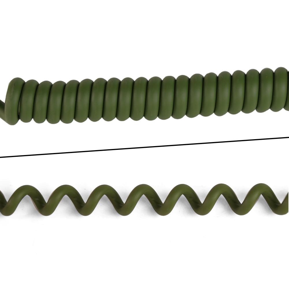 Ремень для пистолета быстросъемный страховочный Tan (SL-29-T) - фото 4 Ремень для пистолета быстросъемный страховочный Tan (SL-29-T) - фото 4