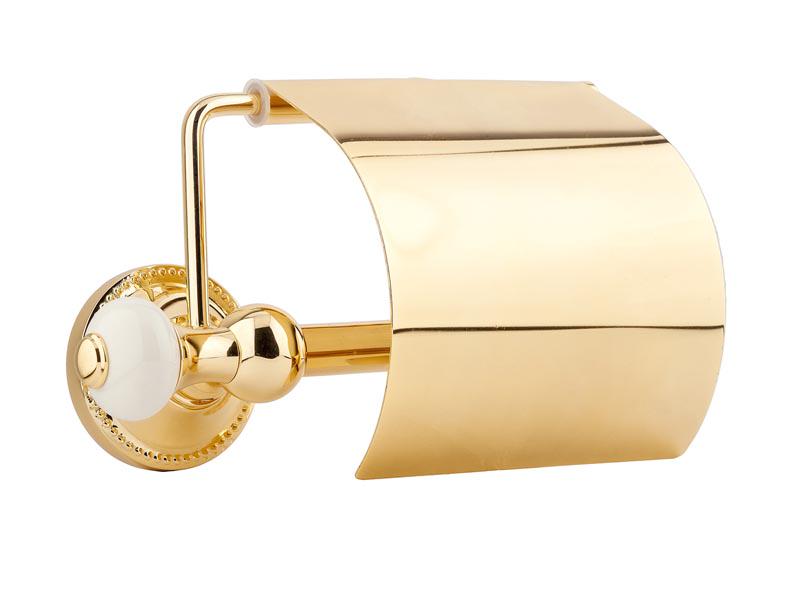 Тримач для туалетного паперу Kugu Pan (011G) - фото 3