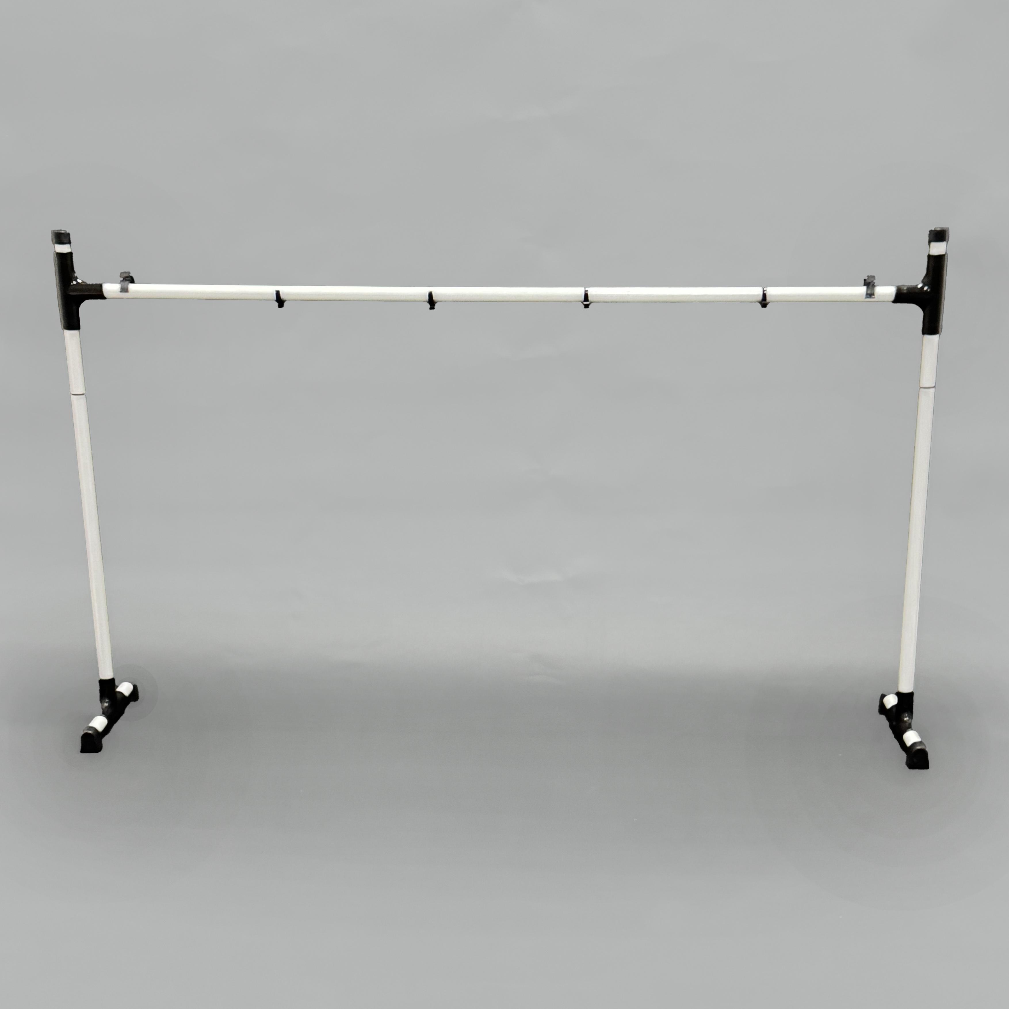 Тримач фітолампи на підвіконня Top Hook White (ThookW) - фото 3 Тримач фітолампи на підвіконня Top Hook White (ThookW) - фото 3