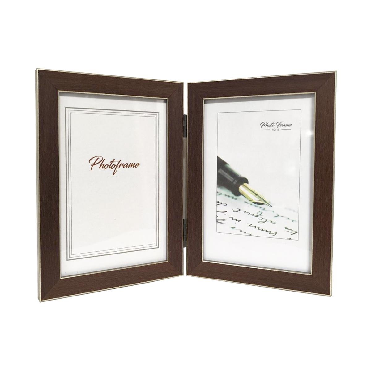 Фоторамка M Collage M1611 1.5DL-150V на 2 фото 10х15 см - фото 1