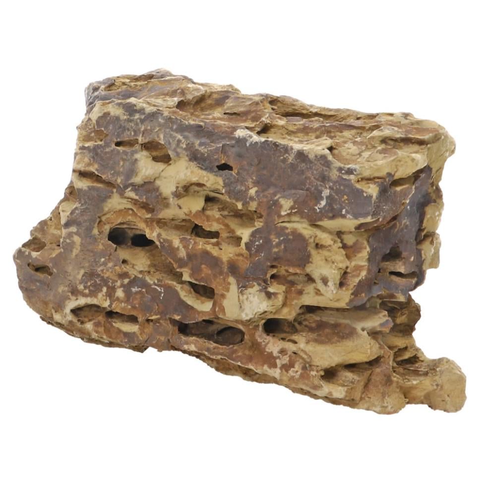 Камінь декоративний природний Hobby Comb Rock L 1,5-2,5 кг (40452)