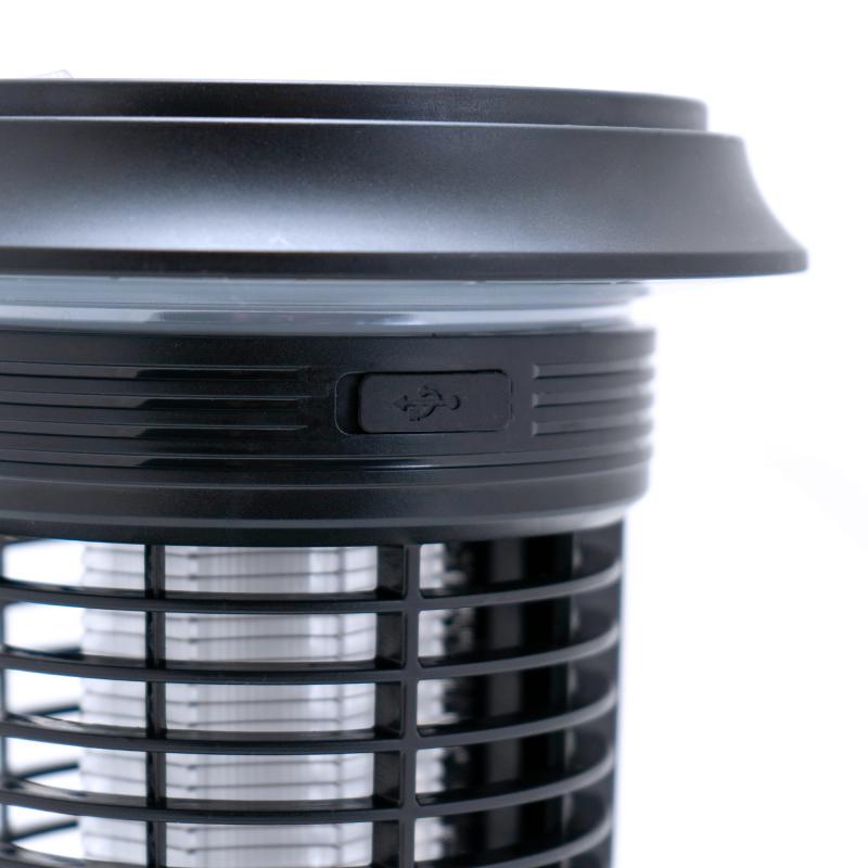 Фонарь уничтожитель комаров Ranger Smart light (RA9934) - фото 7 Фонарь уничтожитель комаров Ranger Smart light (RA9934) - фото 7