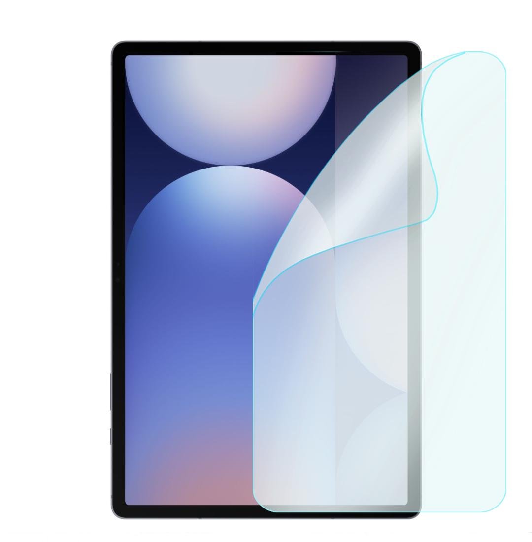 Защитная полиуретановая матовая пленка Simple Armor на экран планшета Samsung Galaxy Tab S10 Plus 5G (PF-S03SNM-001-014)