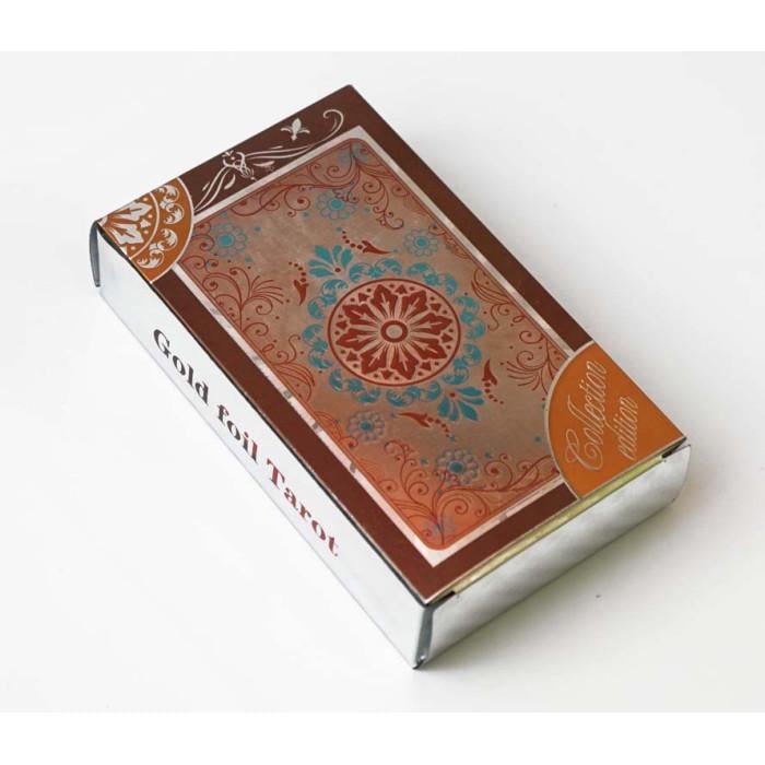 Карти таро Уейта Waite's Tarot Cards (9420008)