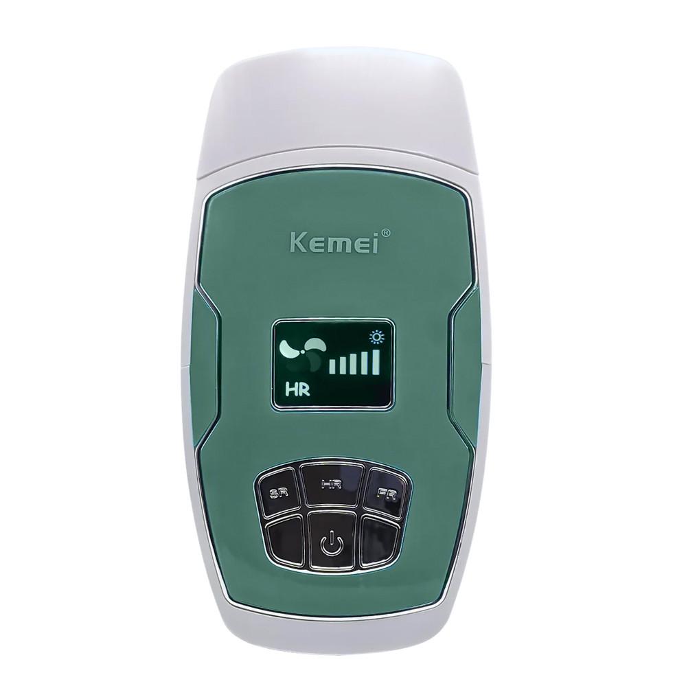 Эпилятор Kemei KM-6813 - фото 4