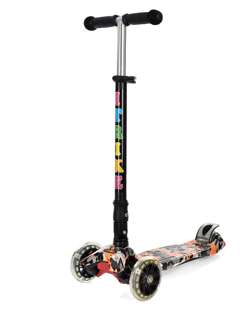 Самокат JR 3-003-1-WP13 (AN003343) Самокат JR 3-003-1-WP13 (AN003343)