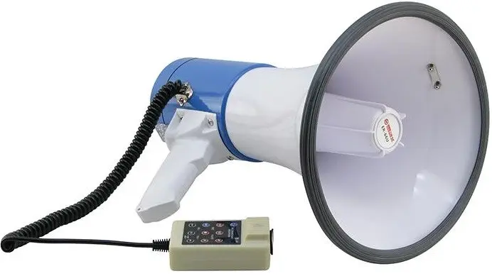 Мегафон Megaphone ER 66U 50W - фото 1