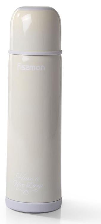 Термос Fissman Ayge Milk 480 мл Термос Fissman Ayge Milk 480 мл