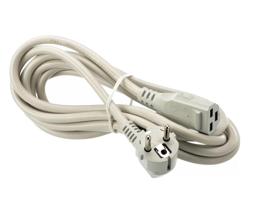 Кабель сетевой для духовки Bosch 00468235 (11274184)