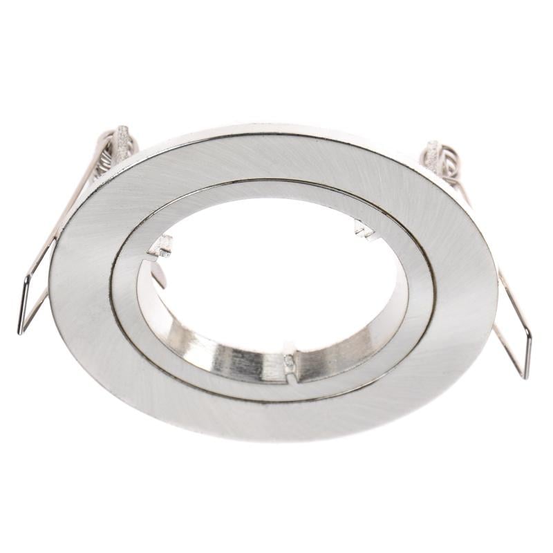 Светильник точечный Brille HDL-DS 02 SChr