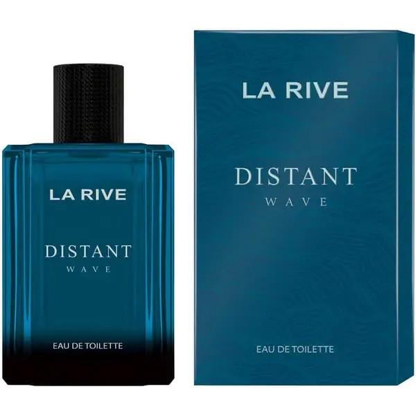 Туалетная вода для мужчин La Rive Distant Wave 100 мл