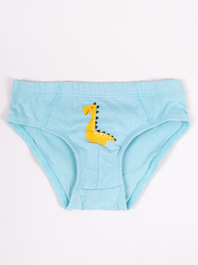 Труси YO 86-92 см Мікс (BMC-0028М) - фото 3 Труси YO 86-92 см Мікс (BMC-0028М) - фото 3