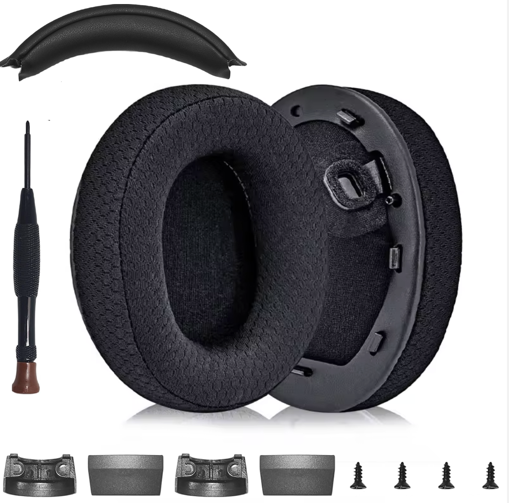 Комплект для наушников Sony WH-1000XM4 и накладка Back (37496631)