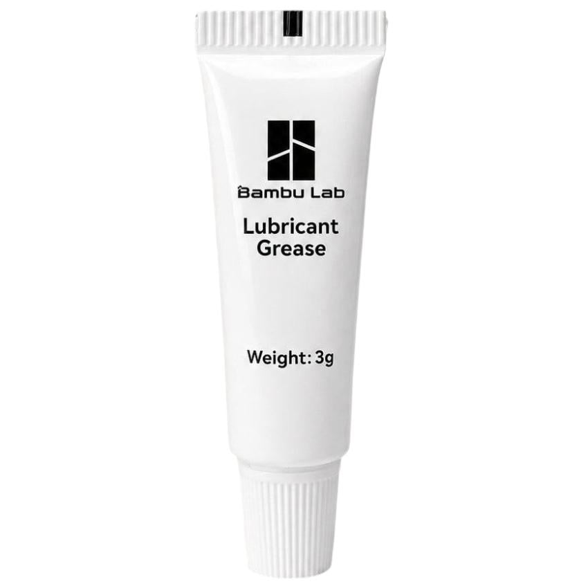 Смазка консистентная Bambu Lab Lubricant Grease для 3D-принтера 3 г (FAZ030-3)
