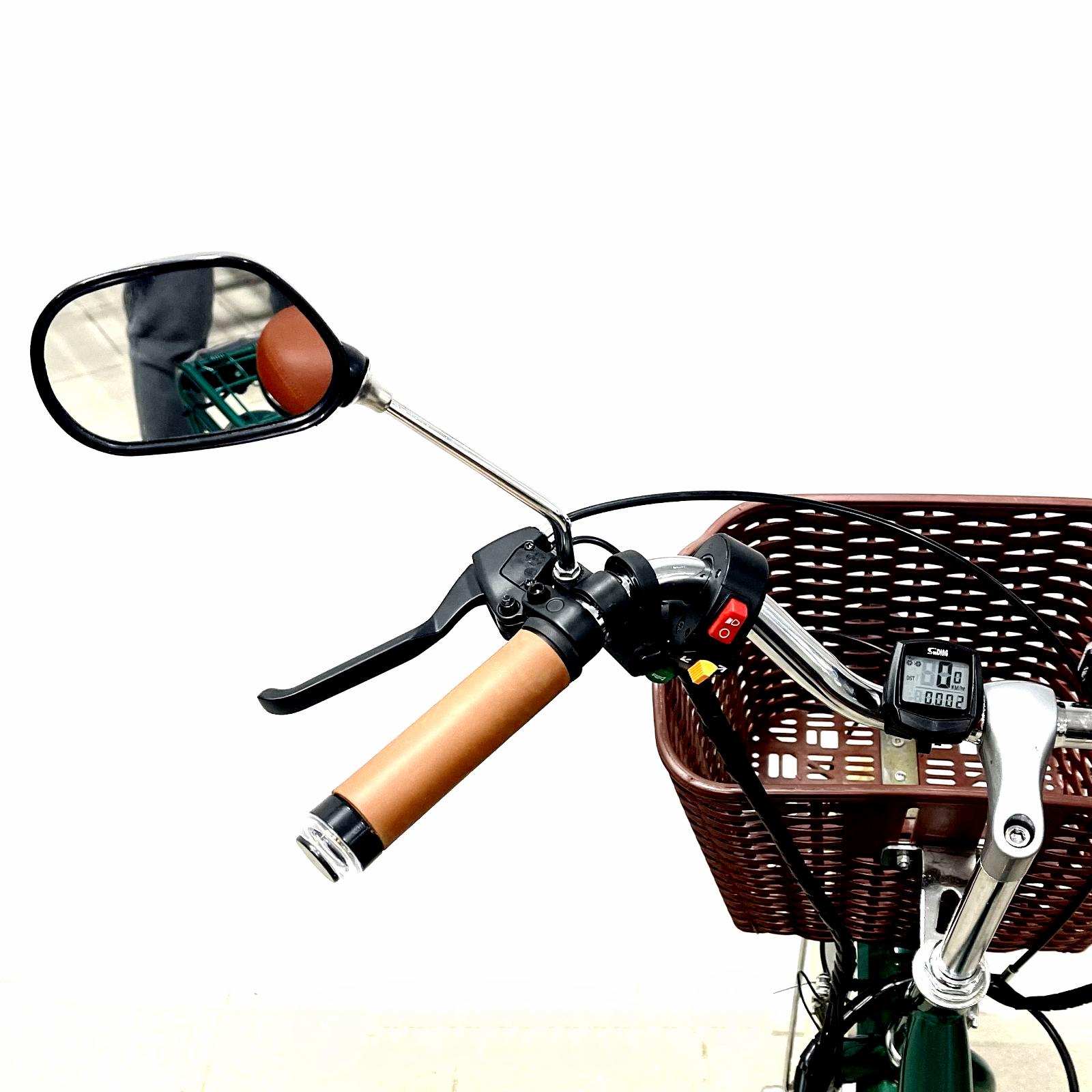 Електровелосипед Tiras Lux 36V/350W Li-ion 15Ah 26" - фото 5 Електровелосипед Tiras Lux 36V/350W Li-ion 15Ah 26" - фото 5